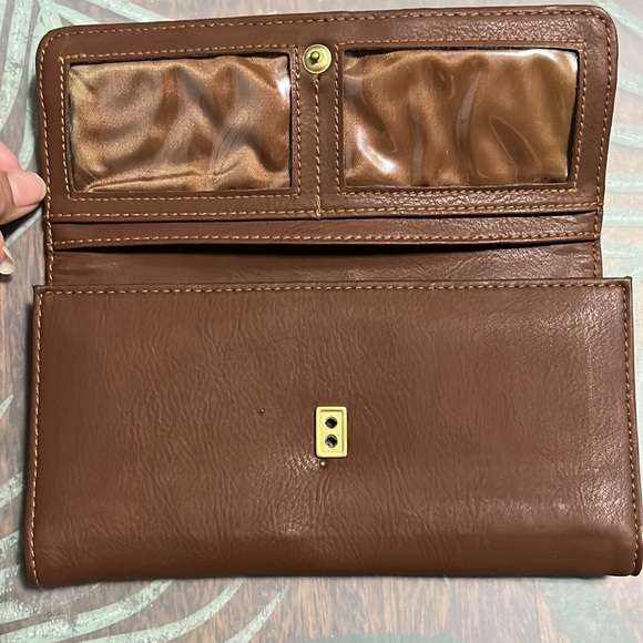 First Issue wallet - Picture 2 of 6